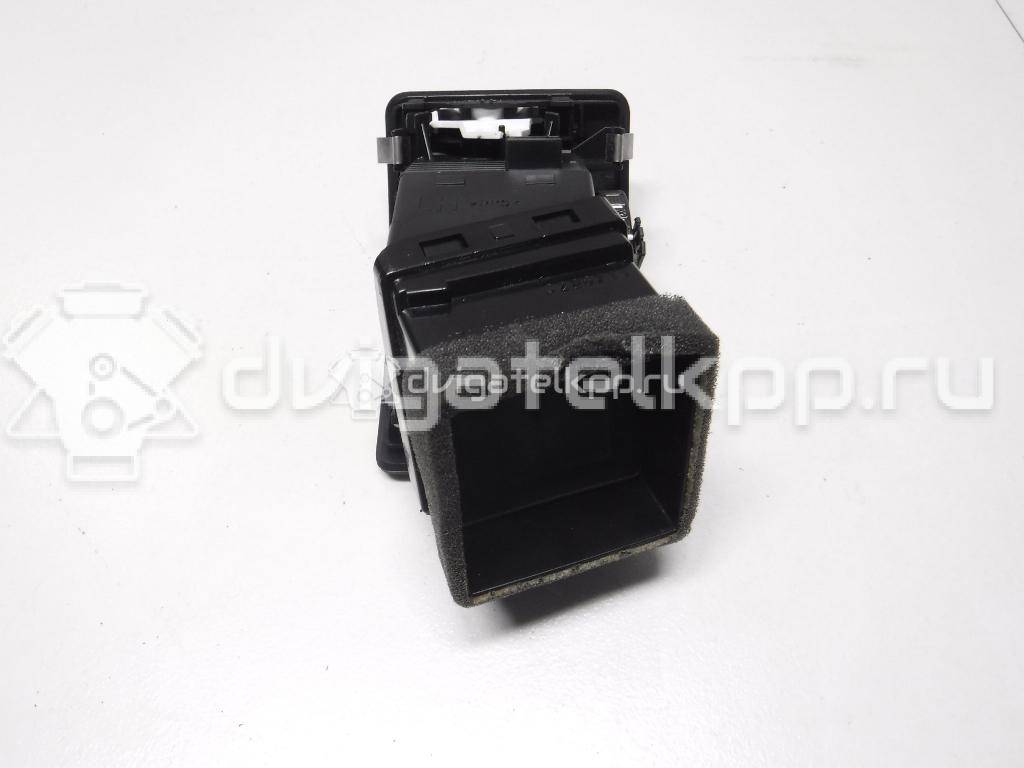 Фото Дефлектор воздушный  1Z0819701A9B9 для skoda Octavia (A5 1Z-) {forloop.counter}}