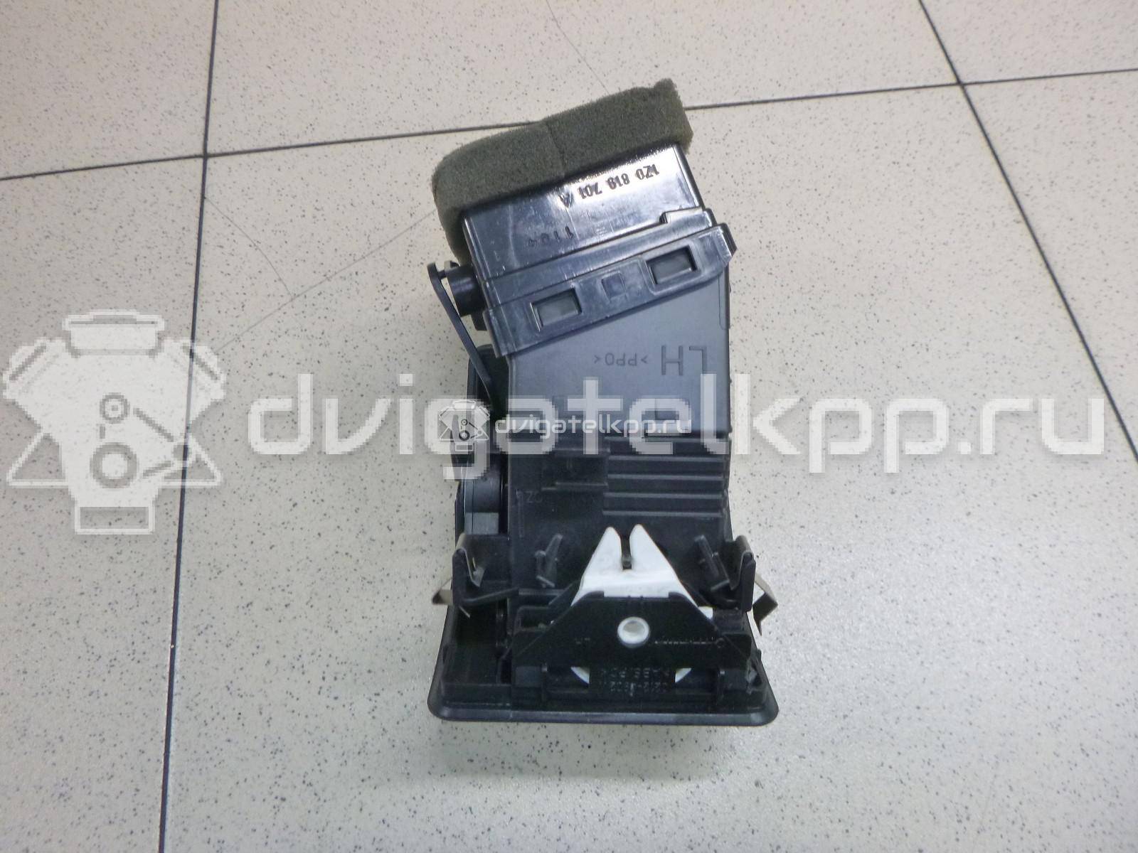 Фото Дефлектор воздушный  1Z0819701A9B9 для skoda Octavia (A5 1Z-) {forloop.counter}}