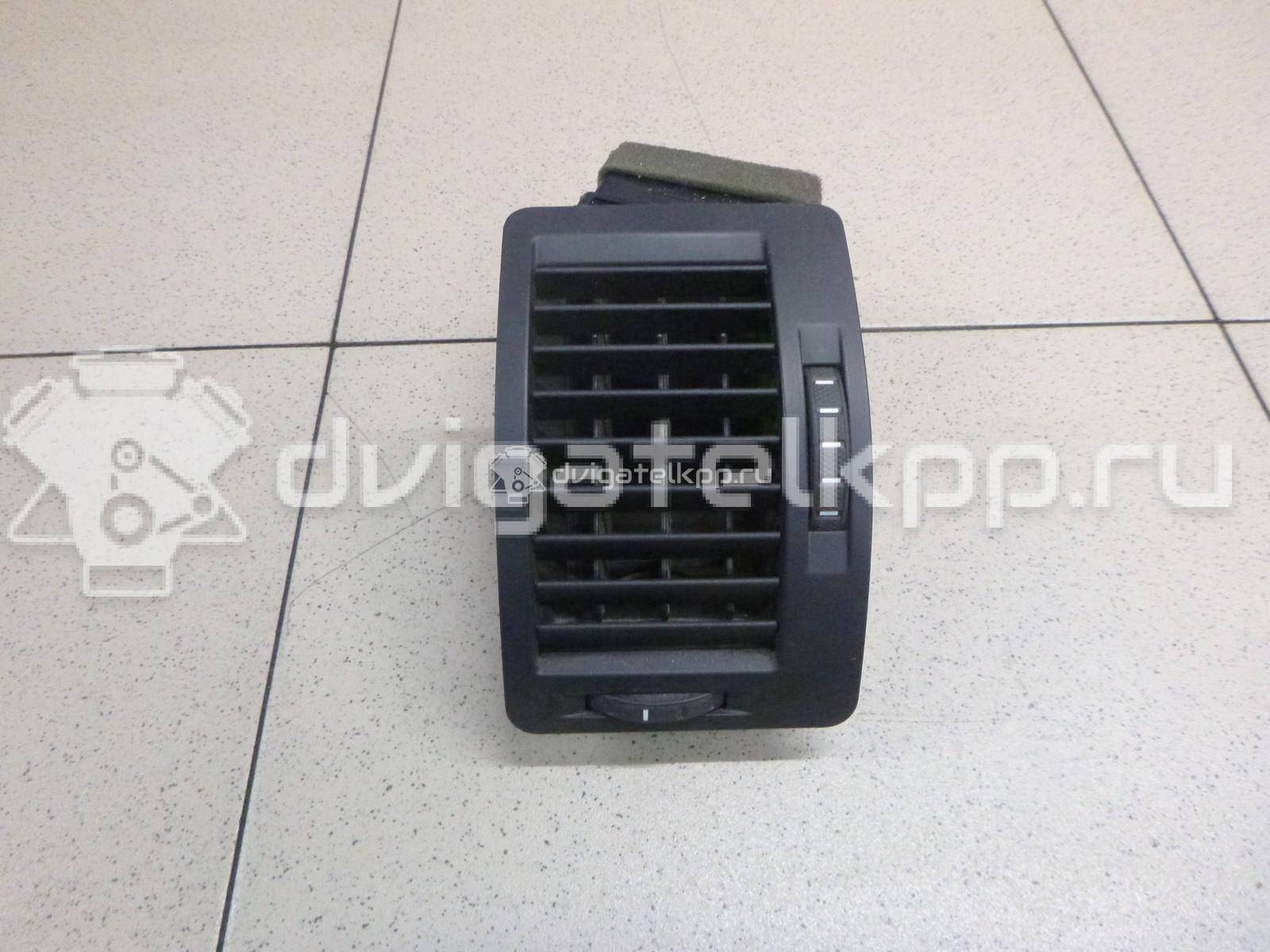 Фото Дефлектор воздушный  1Z0819701A9B9 для skoda Octavia (A5 1Z-) {forloop.counter}}