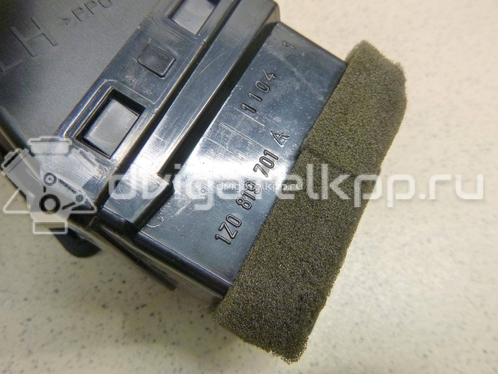 Фото Дефлектор воздушный  1Z0819701A9B9 для skoda Octavia (A5 1Z-) {forloop.counter}}