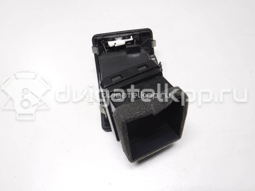 Фото Дефлектор воздушный  1Z0819701A9B9 для skoda Octavia (A5 1Z-) {forloop.counter}}
