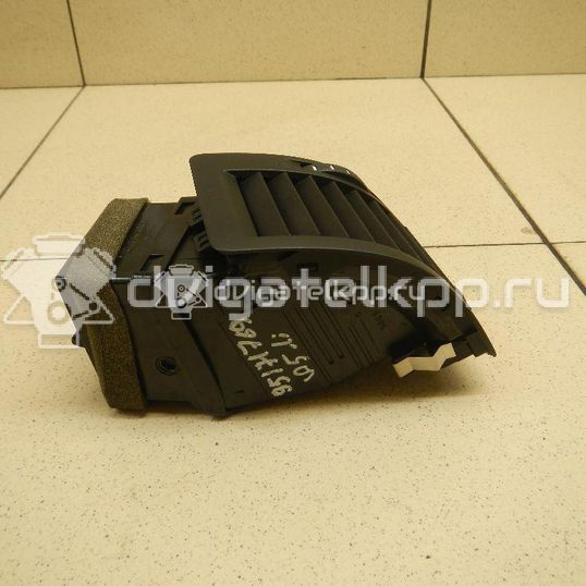 Фото Дефлектор воздушный  1Z0819701A9B9 для skoda Octavia (A5 1Z-)