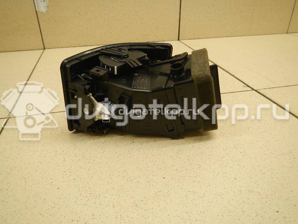 Фото Дефлектор воздушный  1Z0819701A9B9 для skoda Octavia (A5 1Z-) {forloop.counter}}