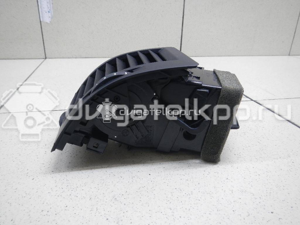 Фото Дефлектор воздушный  1Z0819701A9B9 для skoda Octavia (A5 1Z-) {forloop.counter}}