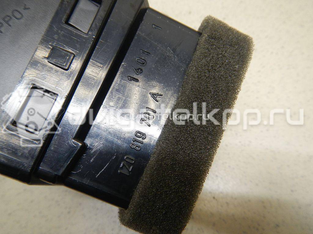 Фото Дефлектор воздушный  1Z0819701A9B9 для skoda Octavia (A5 1Z-) {forloop.counter}}