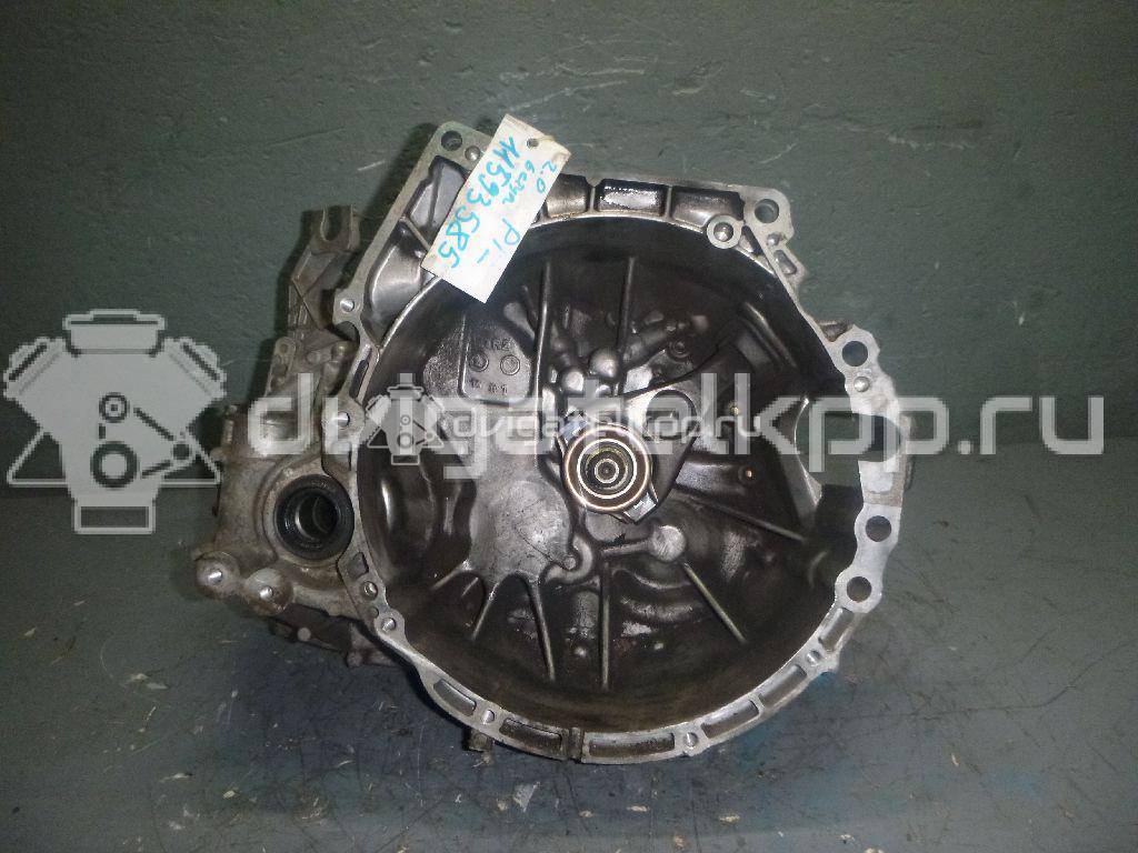 Фото Контрактная (б/у) МКПП для Nissan Primera / X-Trail / Teana / Avenir 131-150 л.с 16V 2.0 л QR20DE бензин 32010AU460 {forloop.counter}}