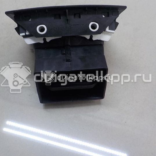 Фото Дефлектор воздушный  1Z08192039B9 для skoda Octavia (A5 1Z-)