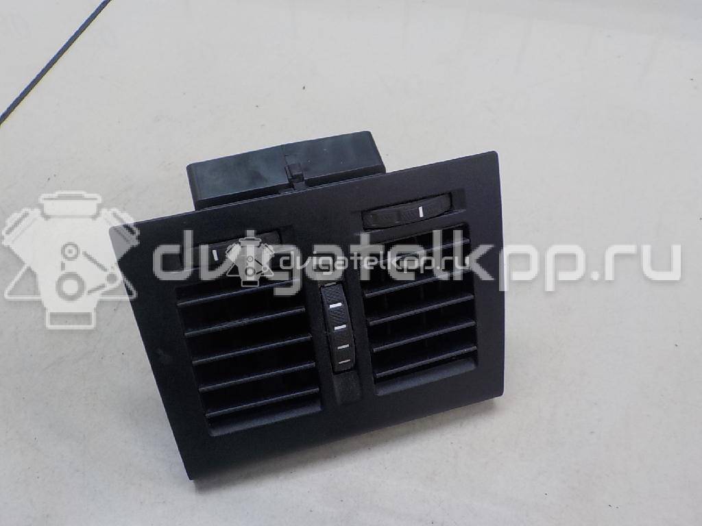 Фото Дефлектор воздушный  1Z08192039B9 для skoda Octavia (A5 1Z-) {forloop.counter}}