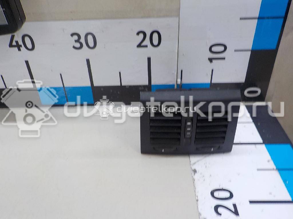 Фото Дефлектор воздушный  1Z08192039B9 для skoda Octavia (A5 1Z-) {forloop.counter}}