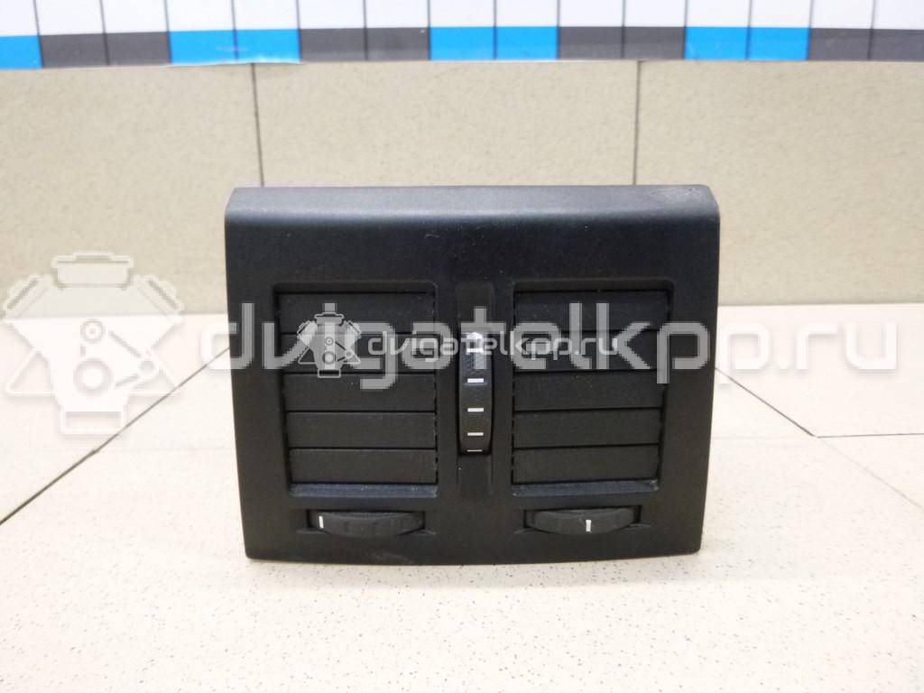 Фото Дефлектор воздушный  1Z08192039B9 для skoda Octavia (A5 1Z-) {forloop.counter}}
