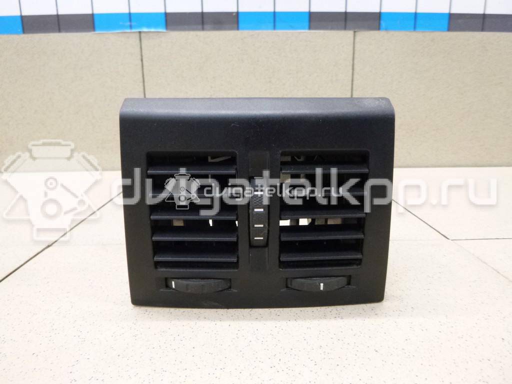 Фото Дефлектор воздушный  1Z08192039B9 для skoda Octavia (A5 1Z-) {forloop.counter}}