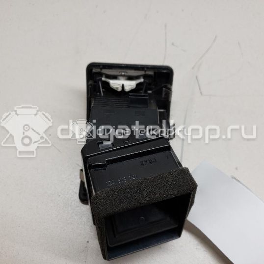 Фото Дефлектор воздушный  1Z0819701 для skoda Octavia (A5 1Z-)