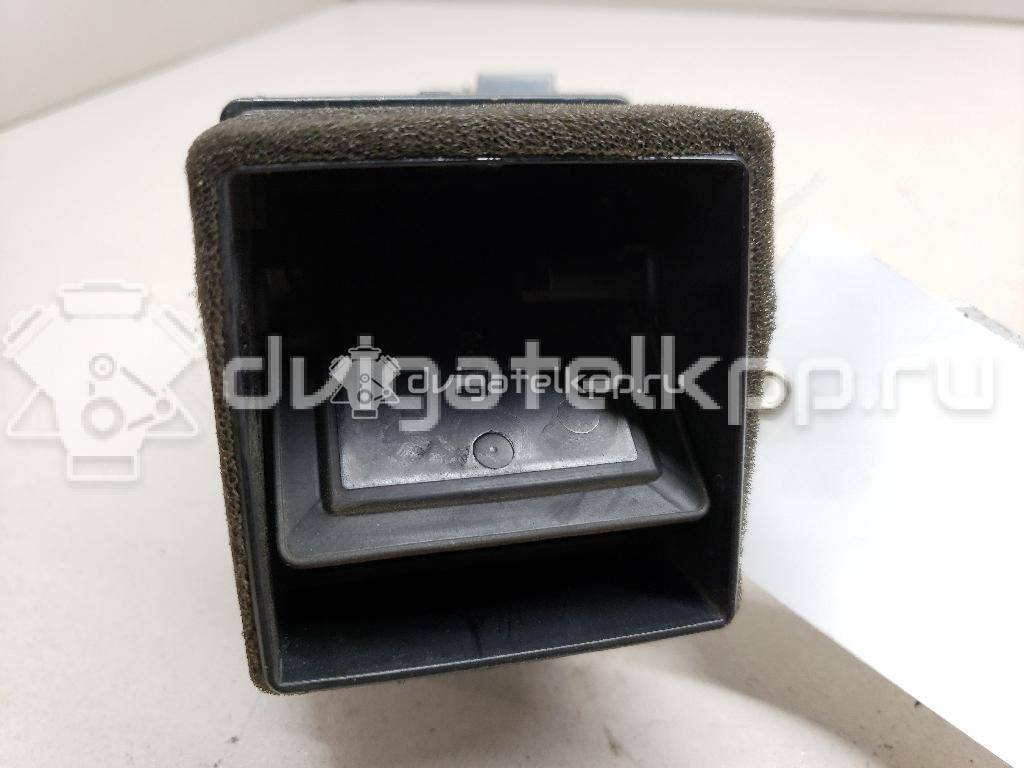 Фото Дефлектор воздушный  1Z0819701 для skoda Octavia (A5 1Z-) {forloop.counter}}
