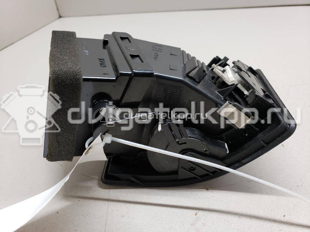 Фото Дефлектор воздушный  1Z0819701 для skoda Octavia (A5 1Z-) {forloop.counter}}