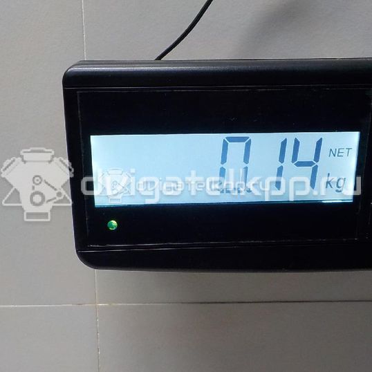 Фото Дефлектор воздушный  1Z0819701A3X1 для skoda Octavia (A5 1Z-)