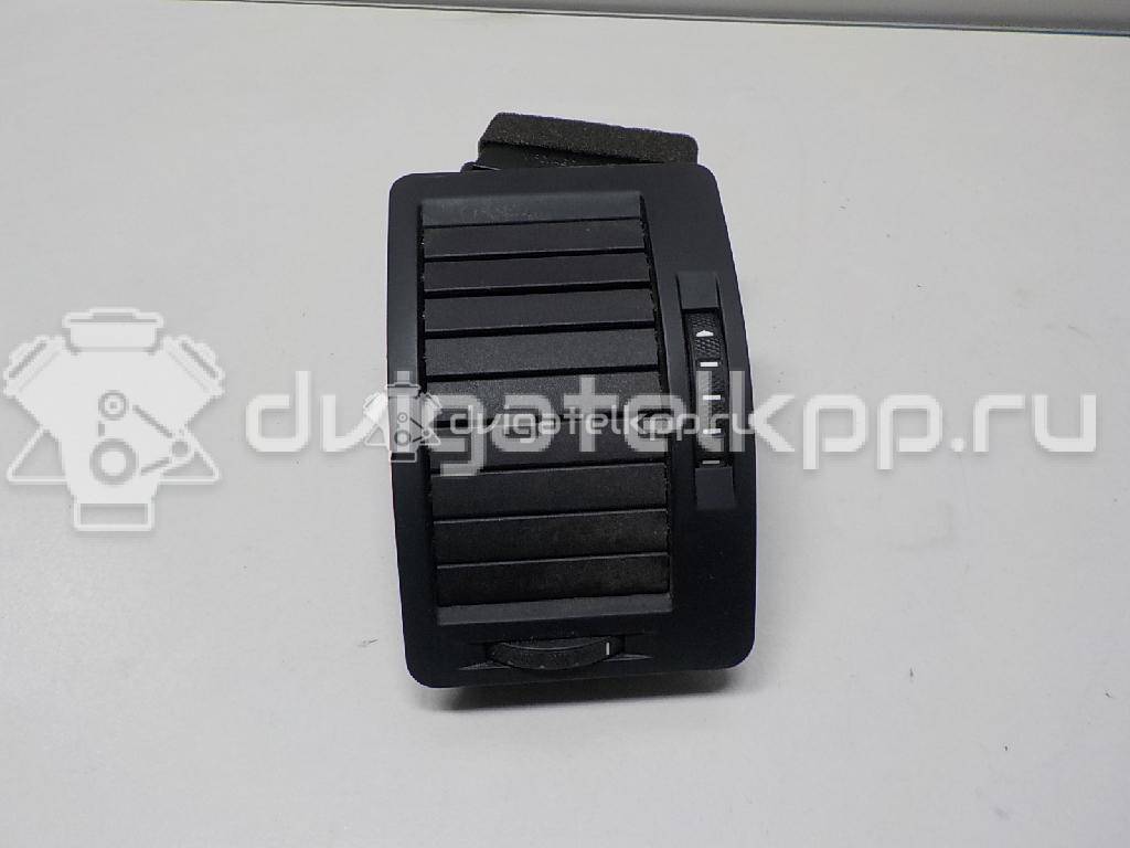 Фото Дефлектор воздушный  1Z0819701A3X1 для skoda Octavia (A5 1Z-) {forloop.counter}}
