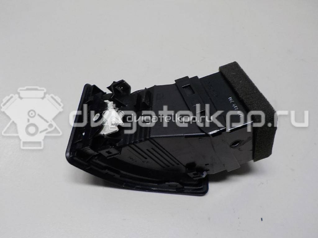 Фото Дефлектор воздушный  1Z0819701A3X1 для skoda Octavia (A5 1Z-) {forloop.counter}}