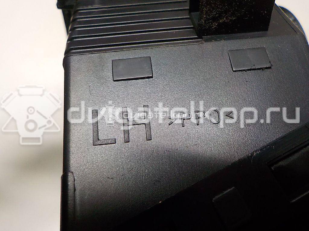 Фото Дефлектор воздушный  1Z0819701A3X1 для skoda Octavia (A5 1Z-) {forloop.counter}}
