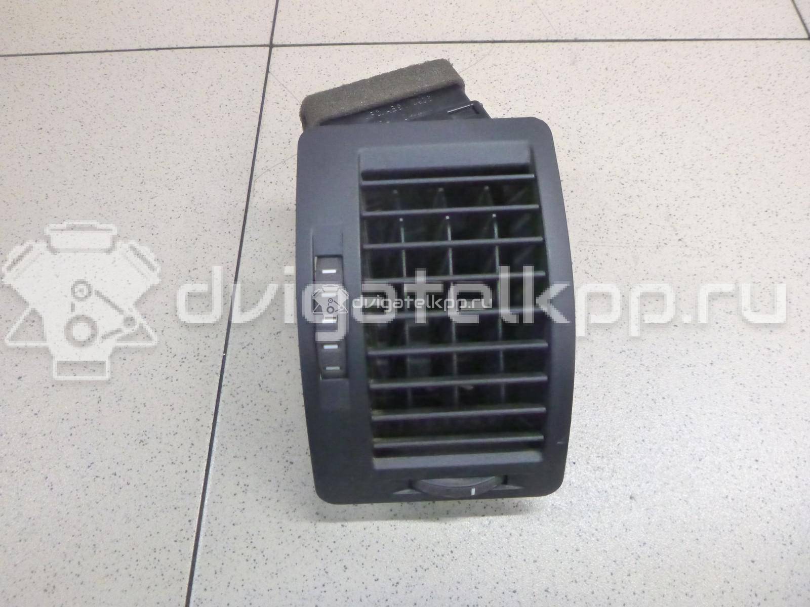Фото Дефлектор воздушный  1Z0819702A9B9 для skoda Octavia (A5 1Z-) {forloop.counter}}
