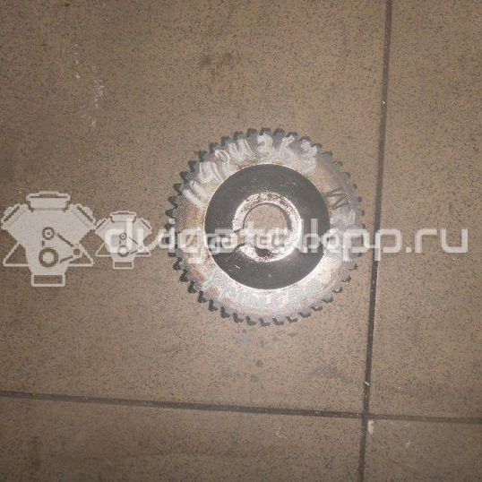 Фото Шестерня (шкив) распредвала для двигателя QR20DE для Nissan Primera / X-Trail / Teana / Avenir 131-150 л.с 16V 2.0 л бензин