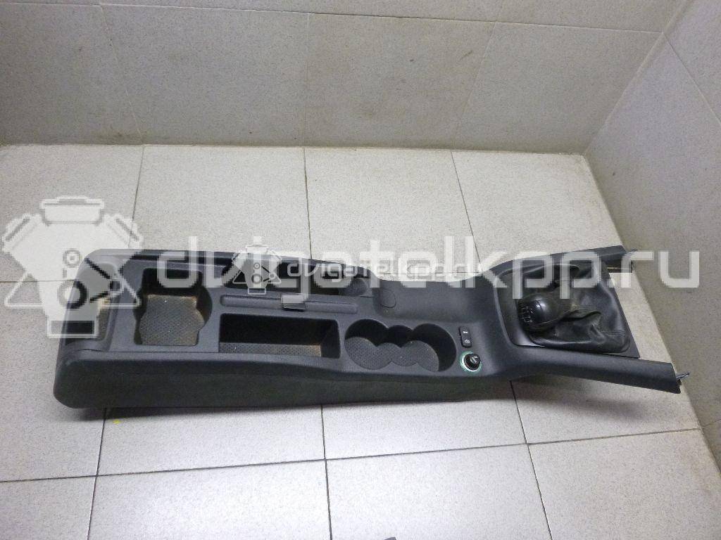 Фото Консоль  1Z1863242 для skoda Octavia (A5 1Z-) {forloop.counter}}