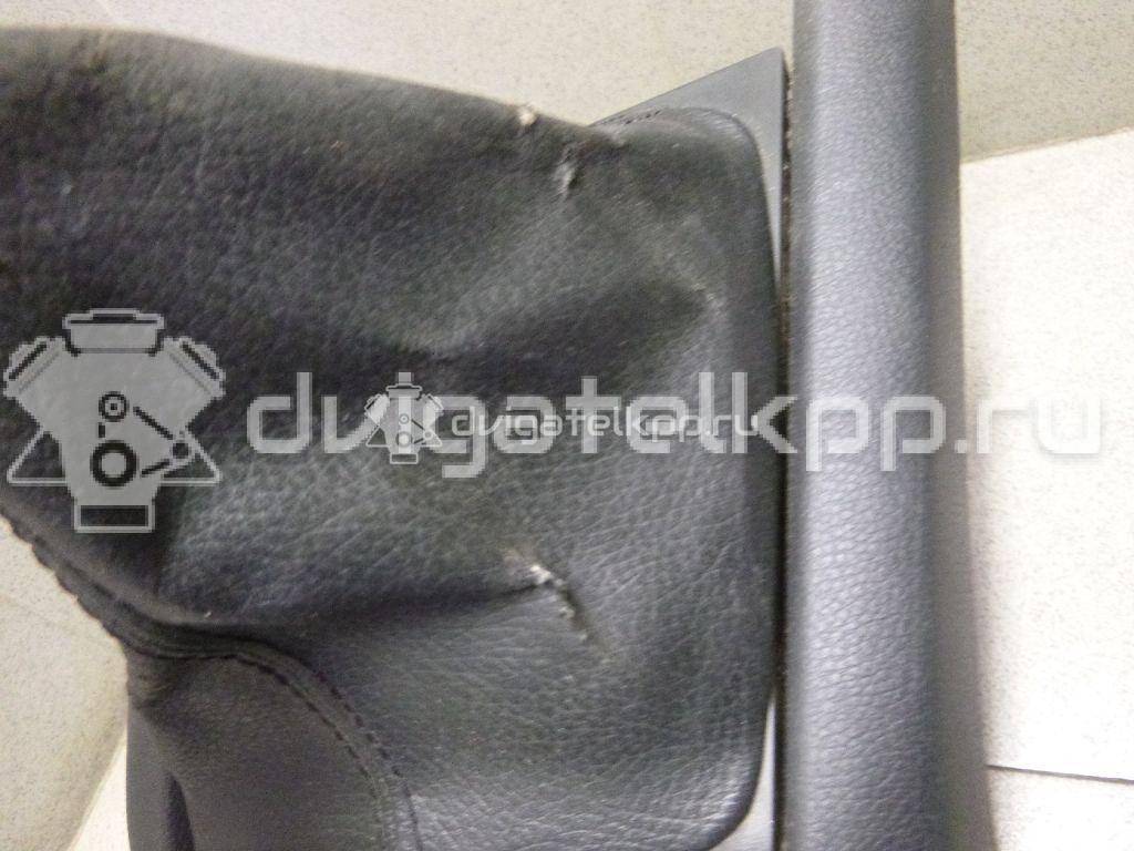 Фото Консоль  1Z1863242 для skoda Octavia (A5 1Z-) {forloop.counter}}