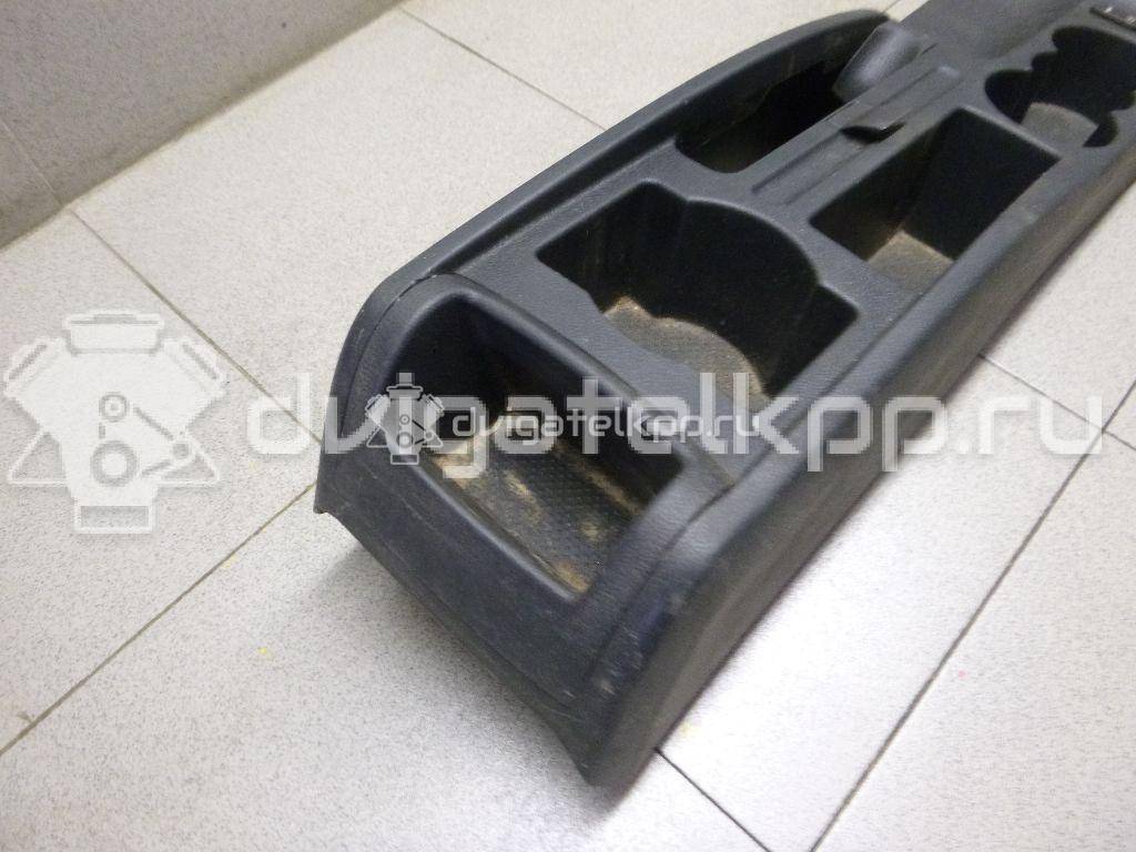 Фото Консоль  1Z1863242 для skoda Octavia (A5 1Z-) {forloop.counter}}