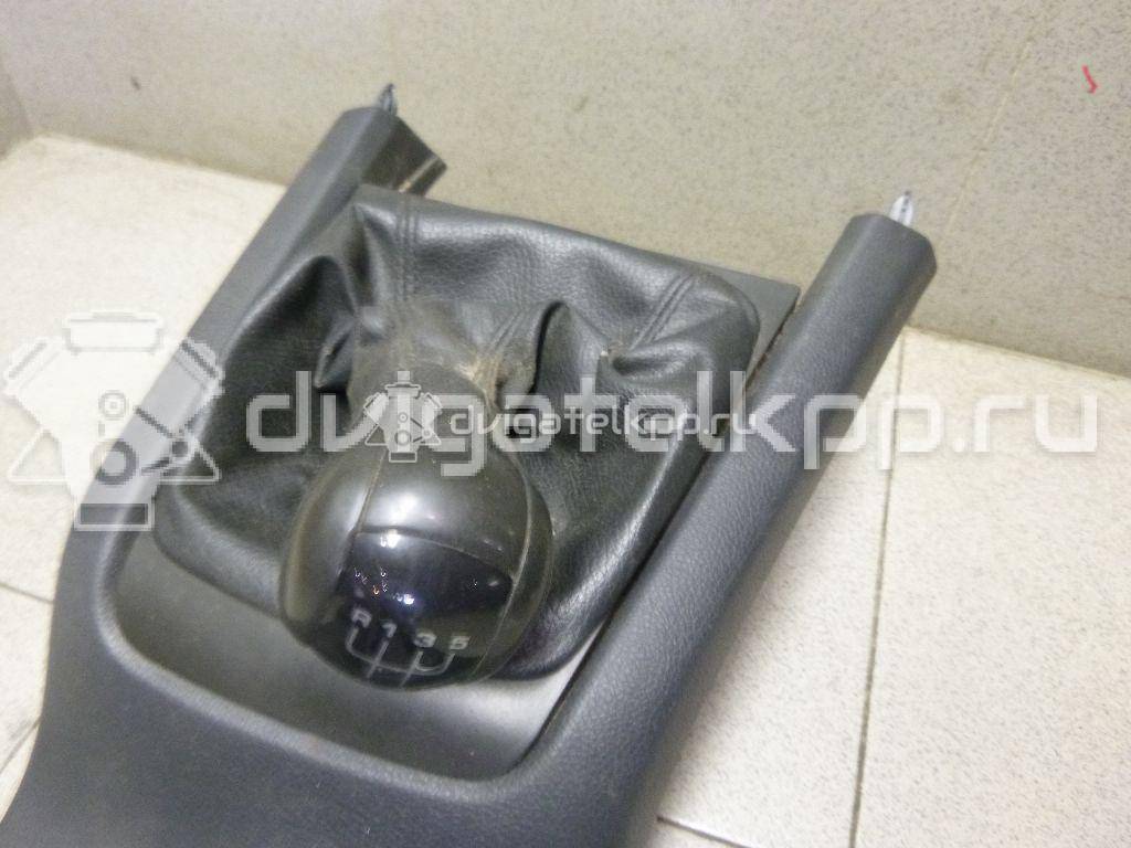 Фото Консоль  1Z1863242 для skoda Octavia (A5 1Z-) {forloop.counter}}