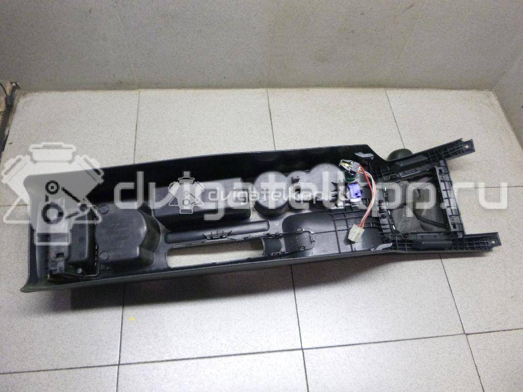 Фото Консоль  1Z1863242 для skoda Octavia (A5 1Z-) {forloop.counter}}