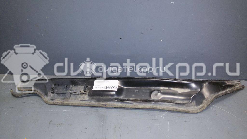 Фото Водосток  1K0805277 для skoda Octavia (A5 1Z-) {forloop.counter}}