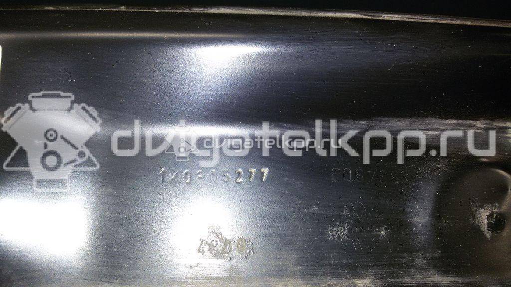 Фото Водосток  1K0805277 для skoda Octavia (A5 1Z-) {forloop.counter}}