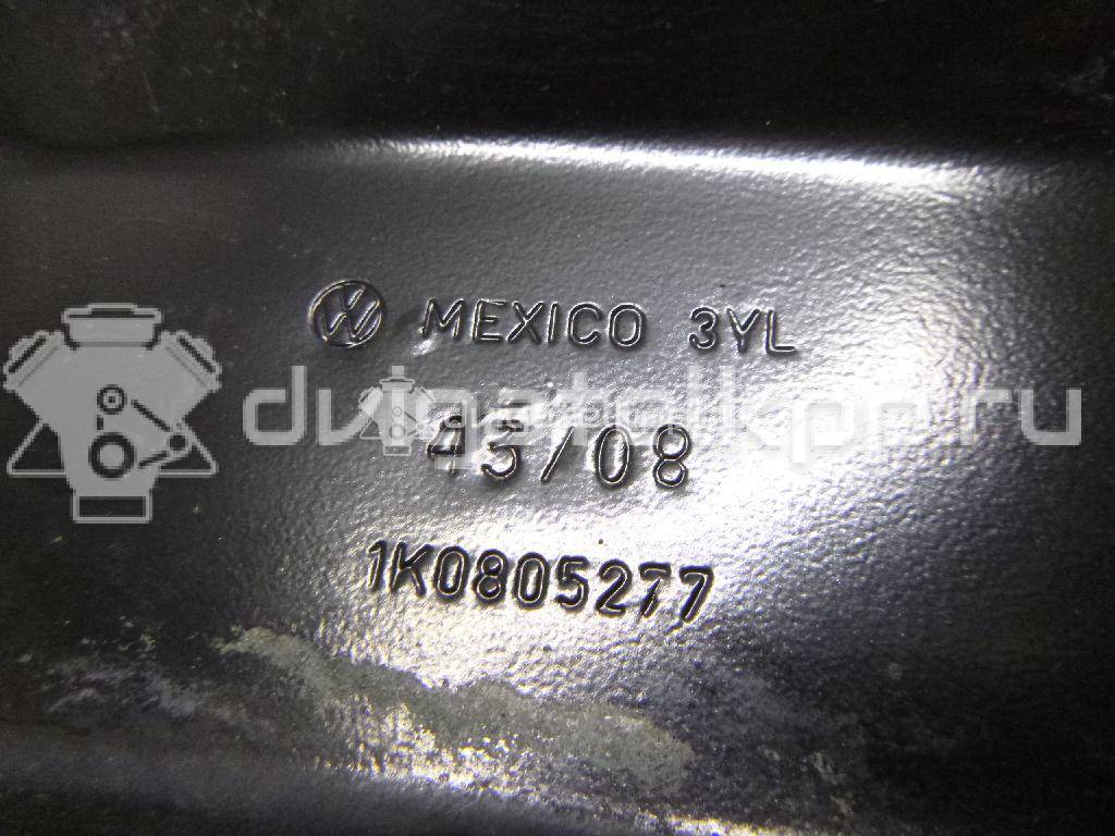 Фото Водосток  1K0805277 для skoda Octavia (A5 1Z-) {forloop.counter}}