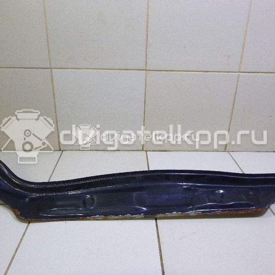 Фото Водосток  1K0805277 для skoda Octavia (A5 1Z-)