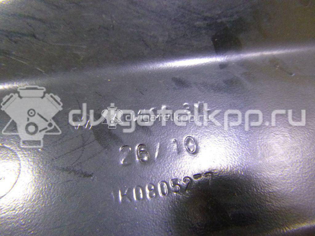 Фото Водосток  1K0805277 для skoda Octavia (A5 1Z-) {forloop.counter}}
