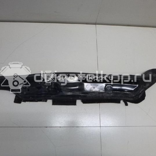 Фото Водосток  1K0805277 для skoda Octavia (A5 1Z-)