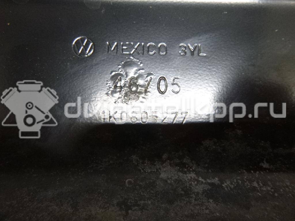 Фото Водосток  1K0805277 для skoda Octavia (A5 1Z-) {forloop.counter}}