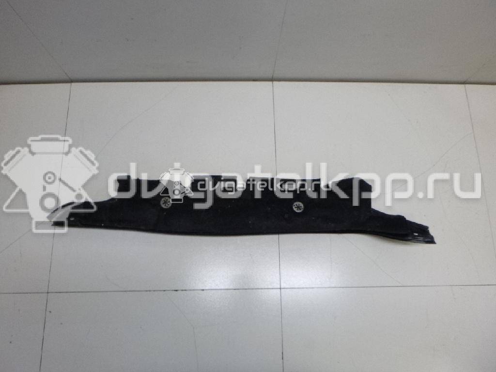 Фото Водосток  1K0805277 для skoda Octavia (A5 1Z-) {forloop.counter}}