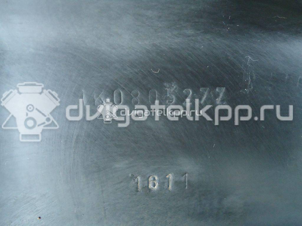 Фото Водосток  1K0805277 для skoda Octavia (A5 1Z-) {forloop.counter}}