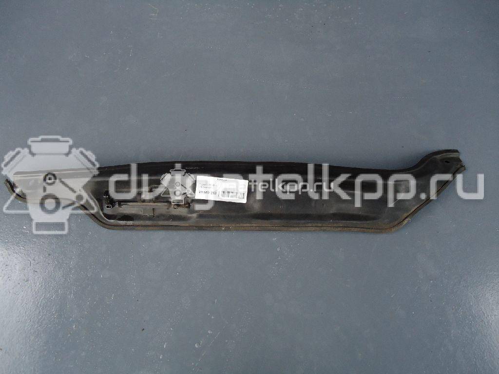 Фото Водосток  1K0805277 для skoda Octavia (A5 1Z-) {forloop.counter}}