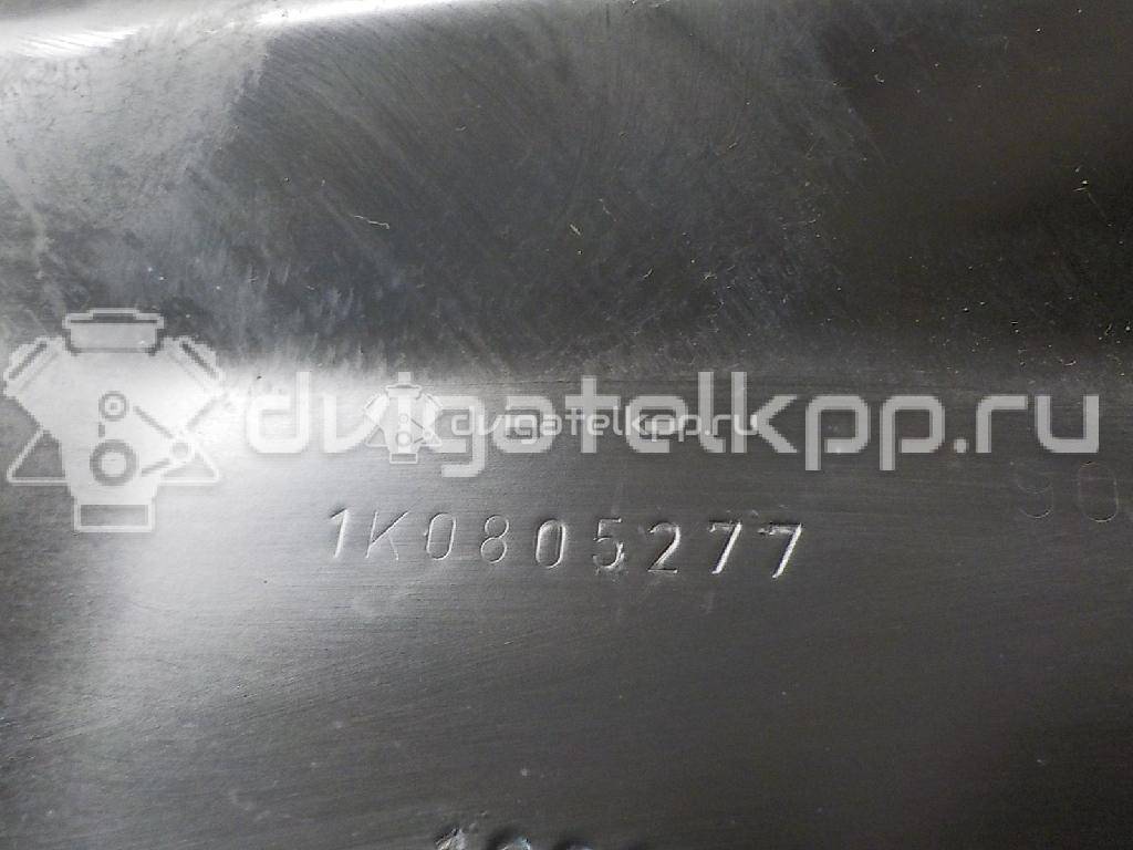 Фото Водосток  1K0805277 для skoda Octavia (A5 1Z-) {forloop.counter}}
