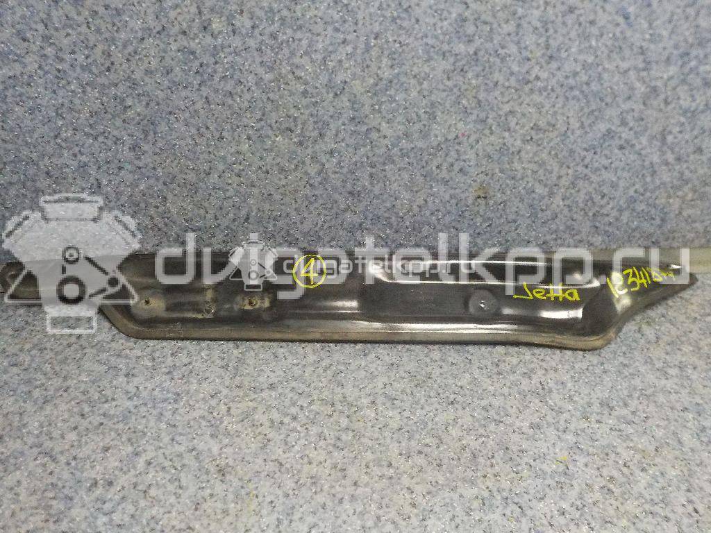 Фото Водосток  1K0805277 для skoda Octavia (A5 1Z-) {forloop.counter}}